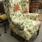 865 2405 WING CHAIR